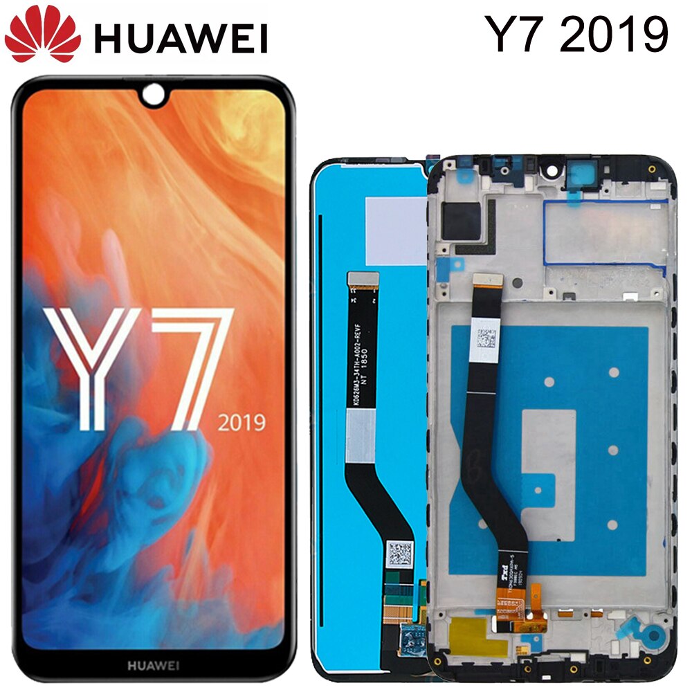 ȭ Y7 2019 LCD DUB-LX3 DUB-L23 DUB-LX1 ÷..